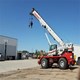 Link Belt – 2014 – RTC-8065 II Used Telescopic Boom Crane for Sale